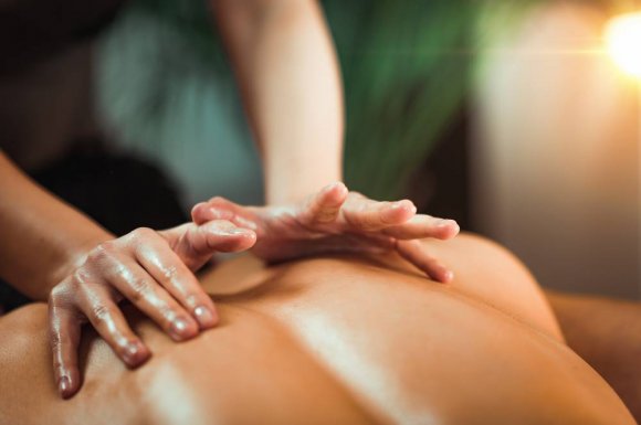 Massage ayurvédique - Mont-de-Marsan - Centre de Soins Holistique