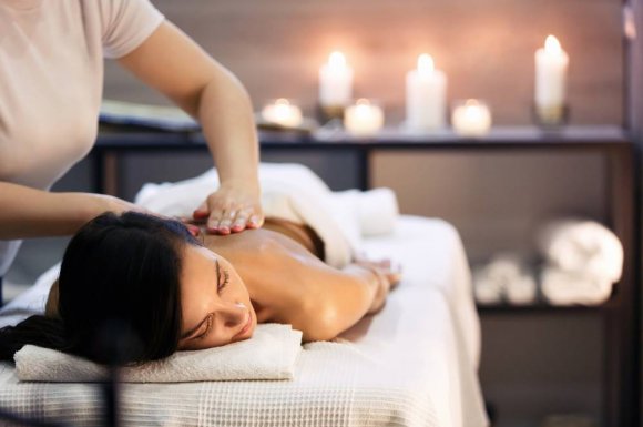 Massage bien-être - Mont-de-Marsan - Centre de Soins Holistique
