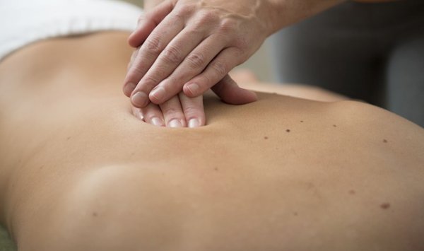 massage métamorphique Centre de Soins Holistique Landes